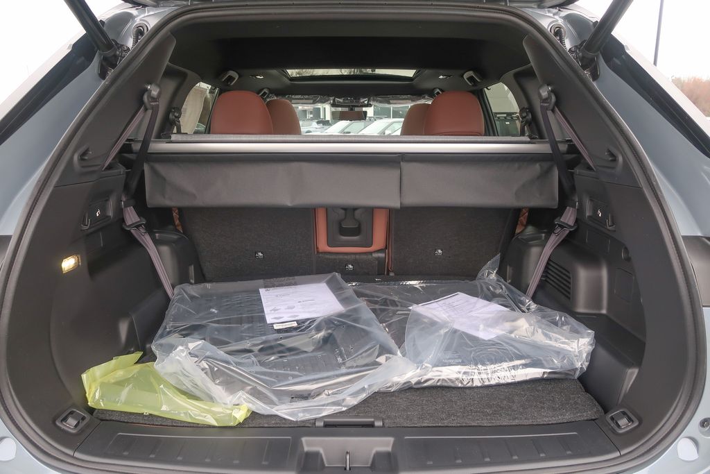2026 Mitsubishi Outlander SEL 2.5 S-AWC
