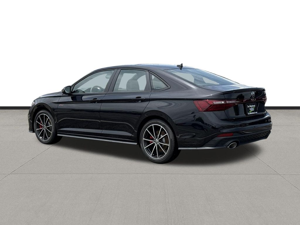 2026 Volkswagen Jetta GLI 2.0T Autobahn Black at DeMontrond Auto Country