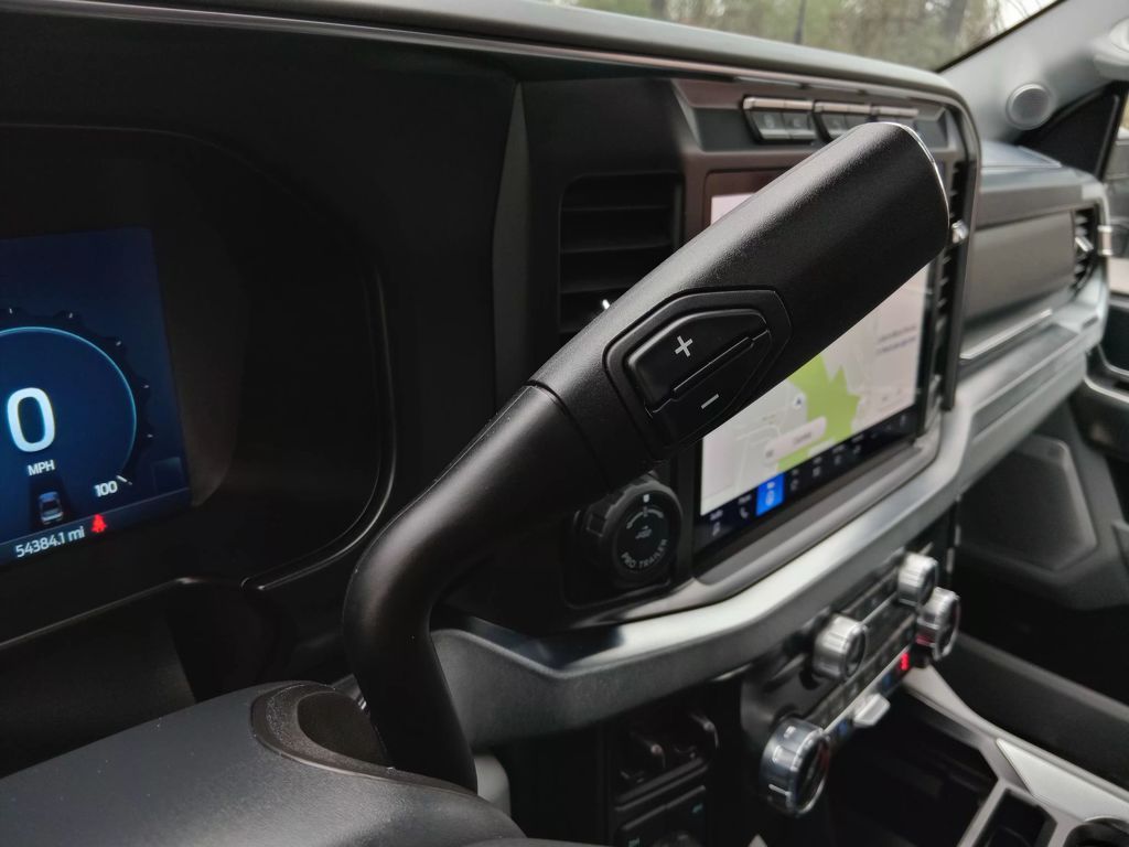 2024 Ford F-250 Super Duty Limited