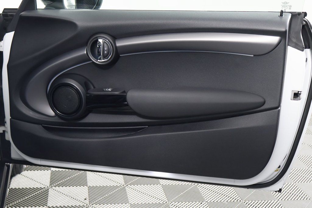 Thumbnail: 2023 MINI Cooper - 13