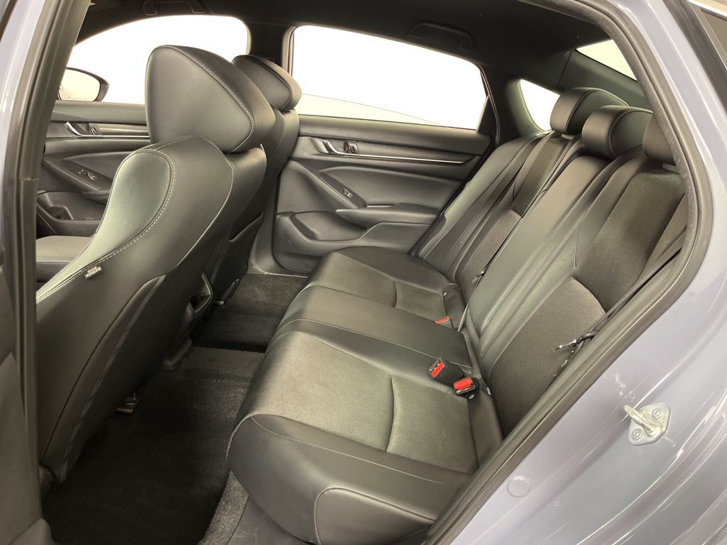 2021 Honda Accord Sport 19