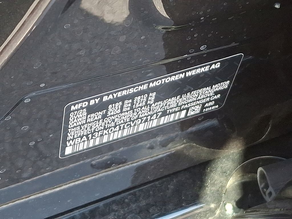 Thumbnail: 2026 BMW 5 Series - 10