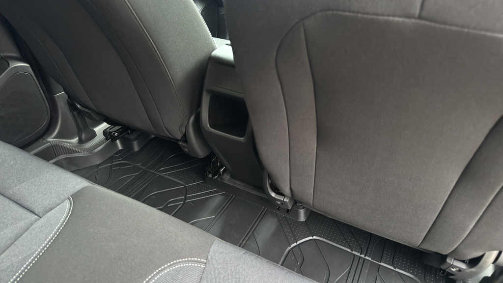 Used 2026 Chevrolet Trax LS 4D Sport Utility