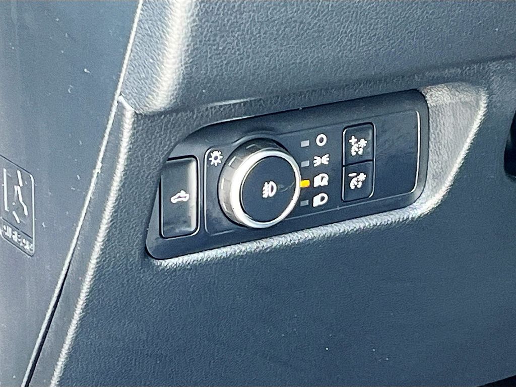 2024 Ford Ranger XLT Gray at Big Star Chrysler Jeep Dodge Ram 