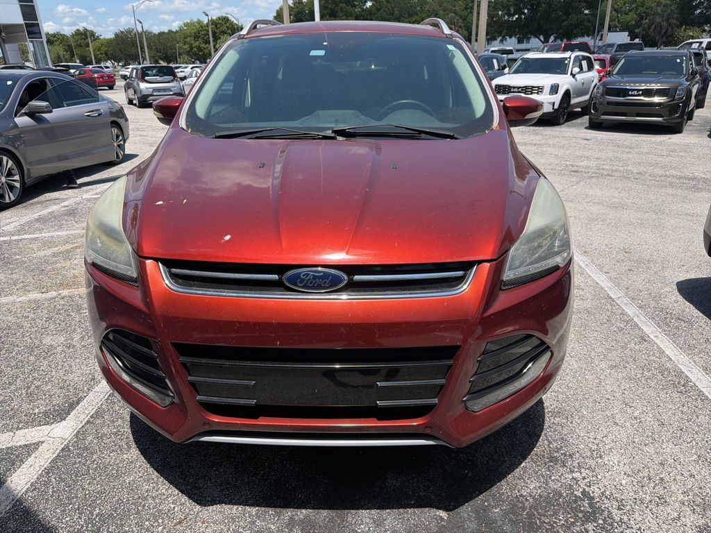 used 2014 Ford Escape car, priced at $10,491