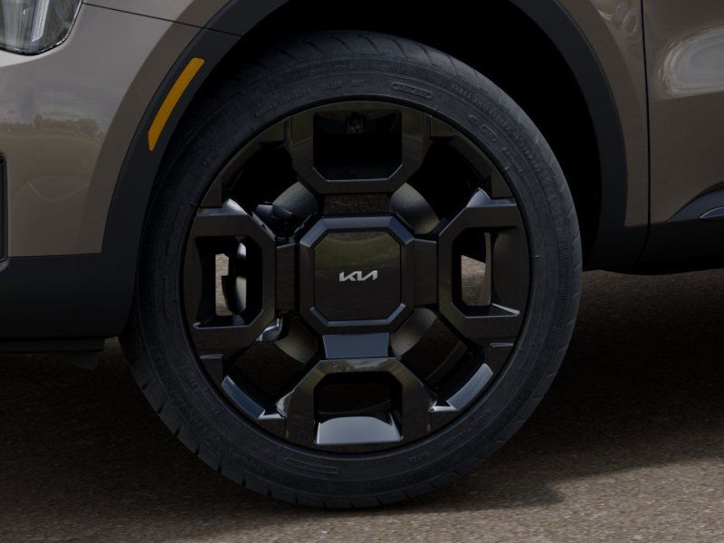 New 2026  Kia X-Line EX image 9