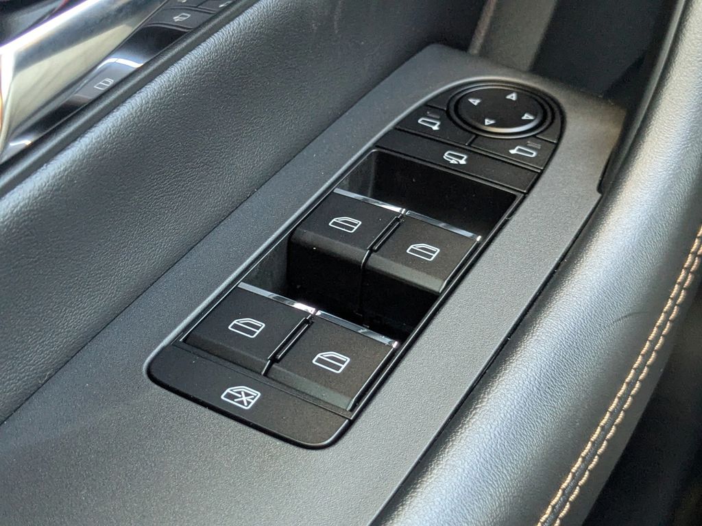 2026 Mazda CX-90 3.3 Turbo Premium Sport