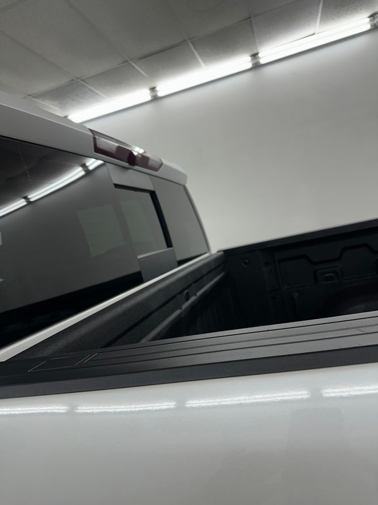 used 2023 Chevrolet Silverado 1500 car, priced at $48,785