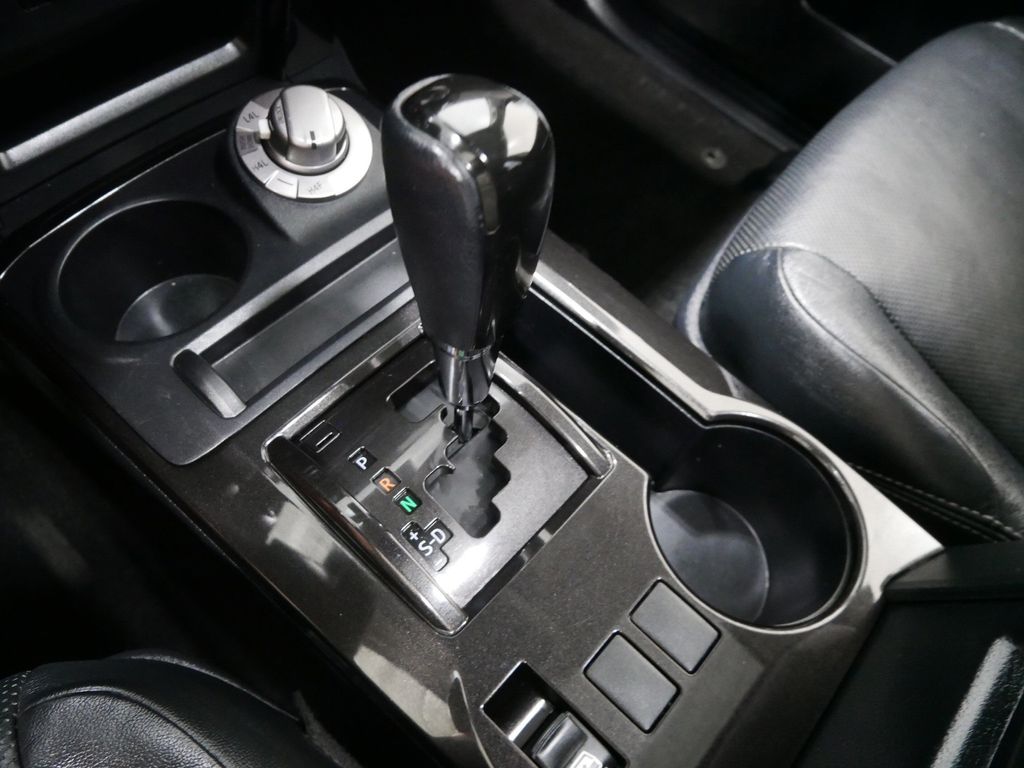 Used 2021 Toyota 4Runner SUV