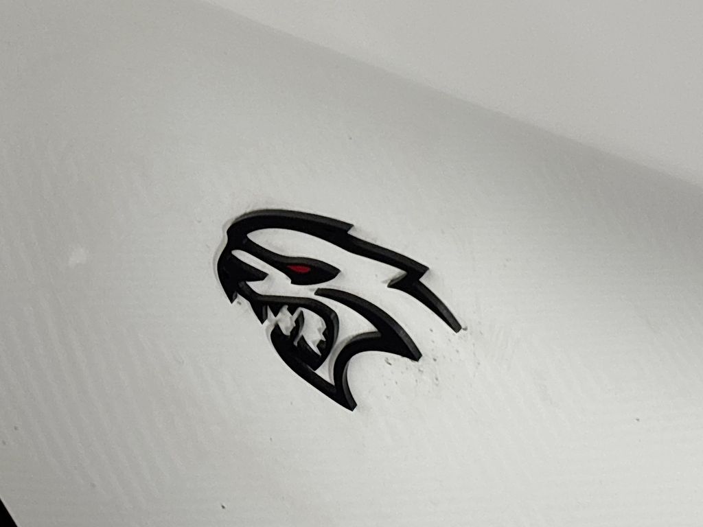 2022 Dodge Challenger SRT Hellcat Redeye