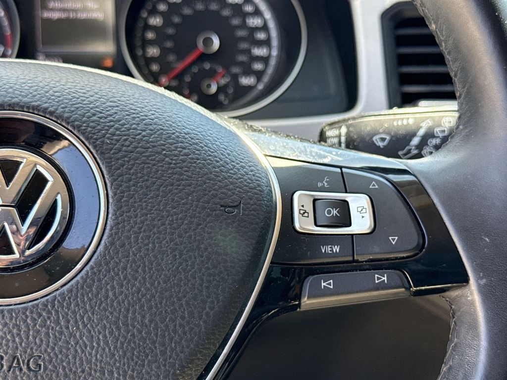 Thumbnail: 2020 Volkswagen Atlas - 27