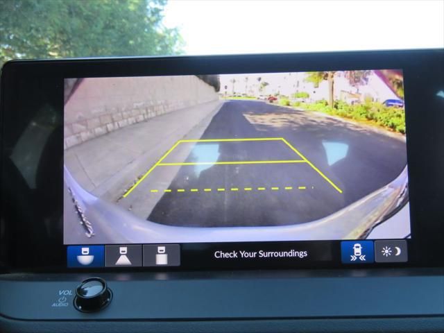 Thumbnail: 2025 Honda Accord - 18