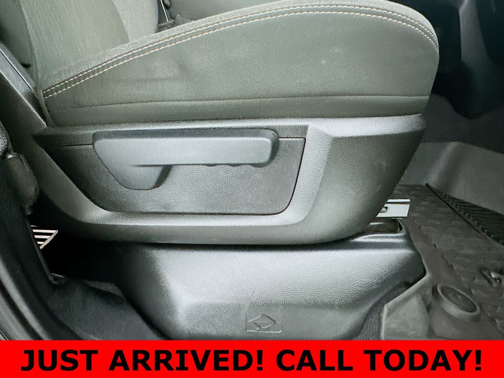 Used 2021 Black Ram Tradesman image 15