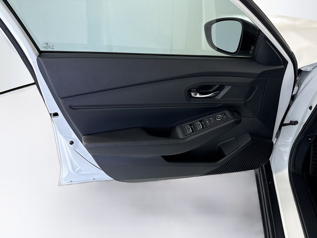 Thumbnail: 2024 Honda Accord - 24