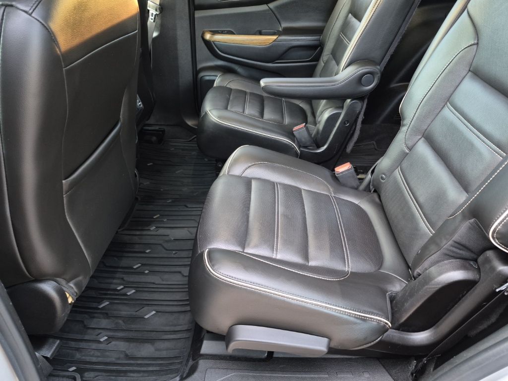 Used Car 2017 Gmc Acadia  Denali For Sale Under $15,000 In Austin, Texas