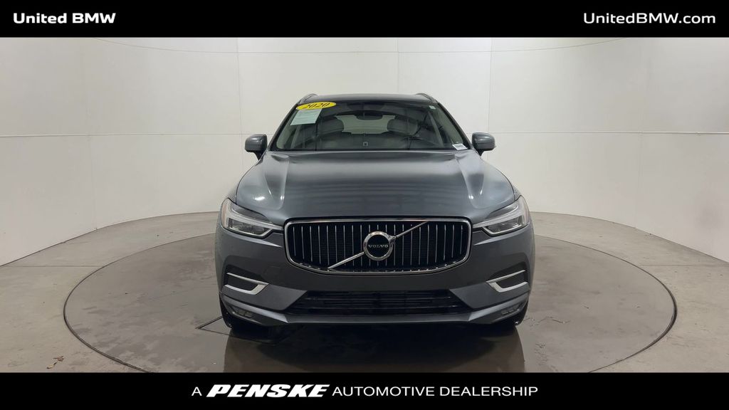 2020 Volvo XC60 T5 Inscription 3