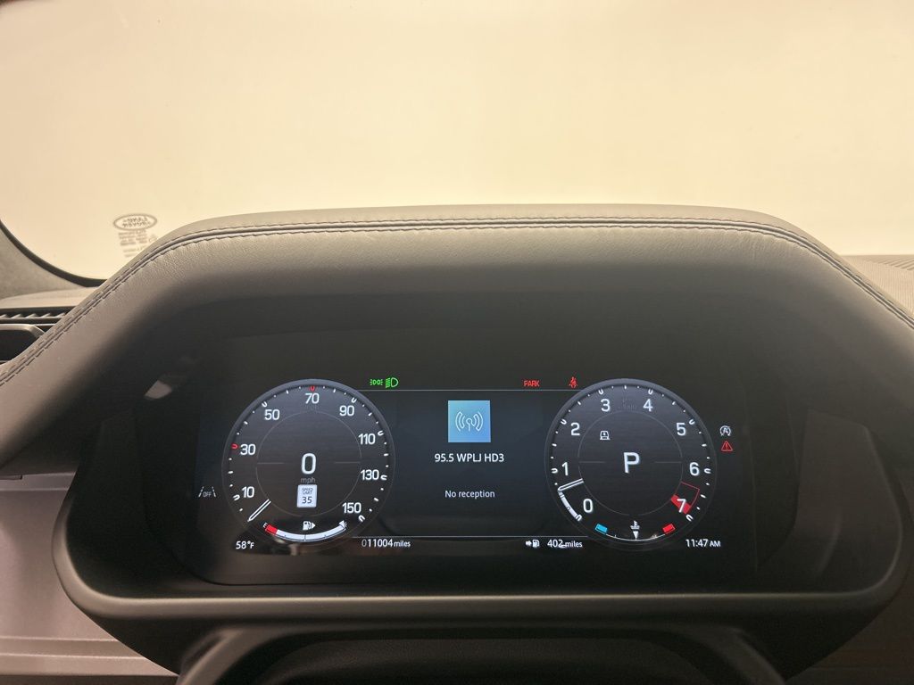 Thumbnail: 2025 Land Rover Defender - 17