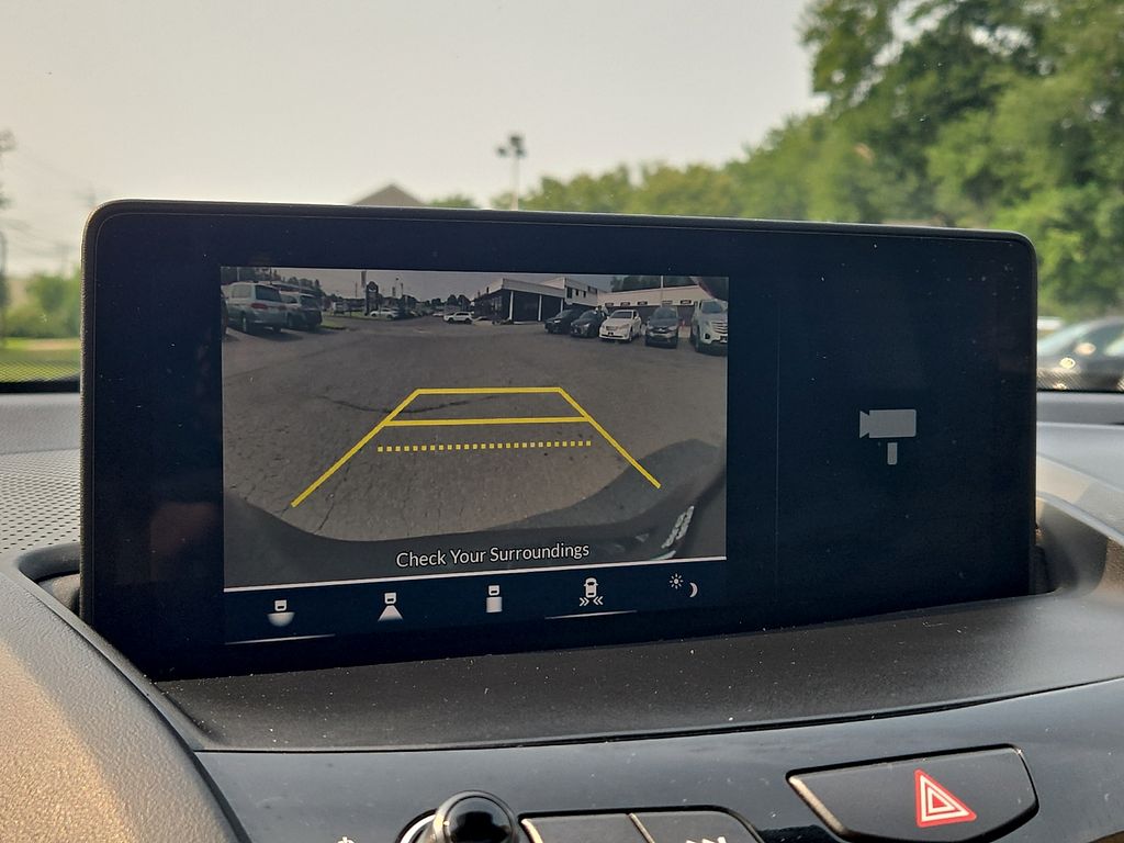2020 Acura RDX