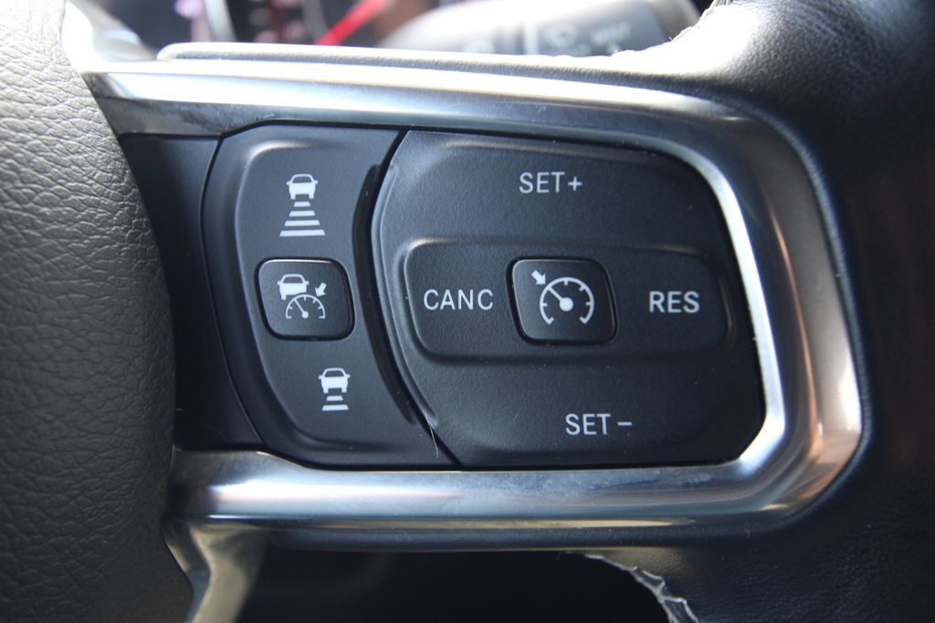 Used 2020 Jeep Gladiator Truck
