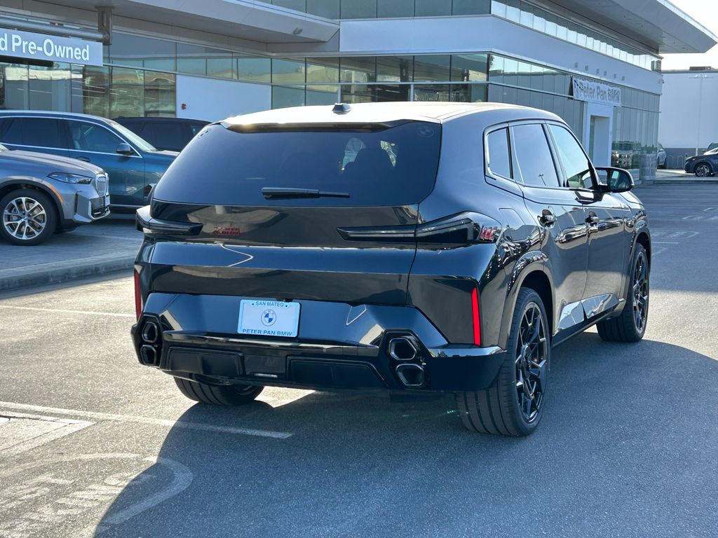 Thumbnail: 2026 BMW XM - 5