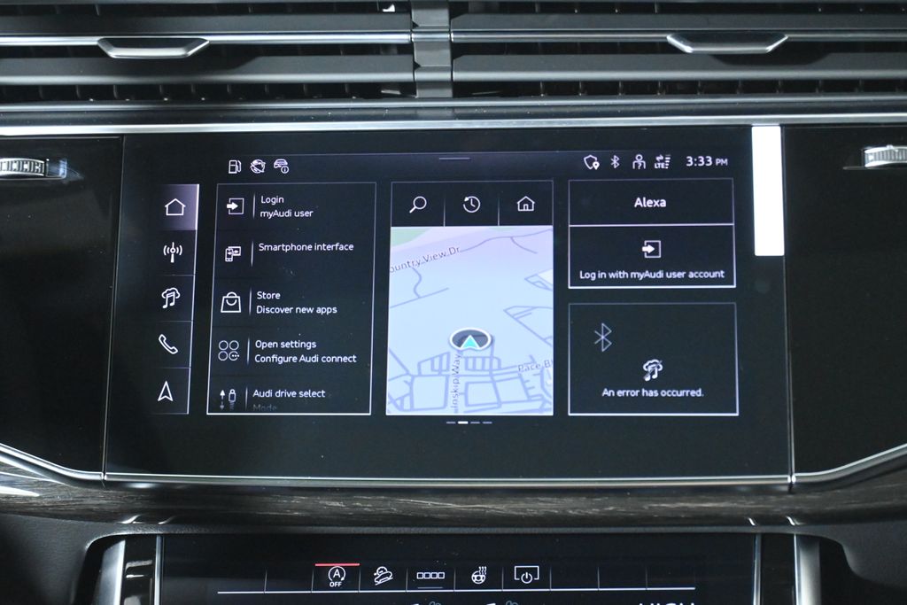 Thumbnail: 2026 Audi Q7 - 16