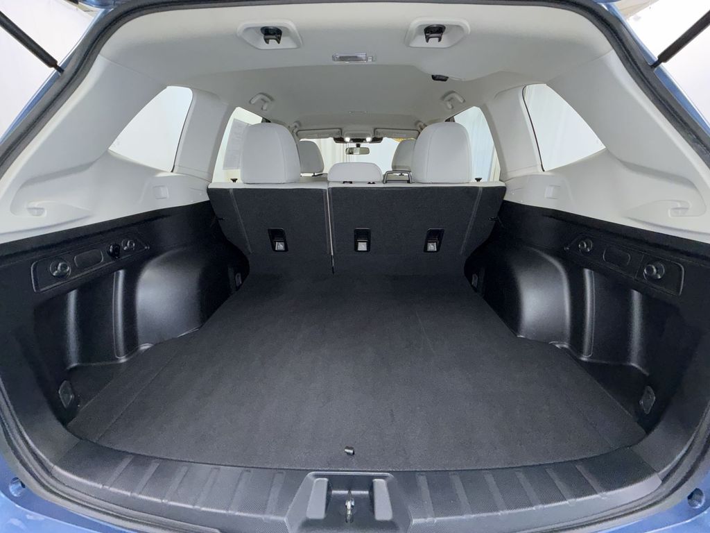 Used 2023 Subaru Forester SUV