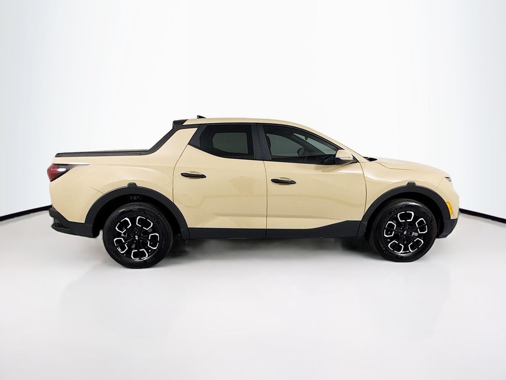 Thumbnail: 2024 Hyundai Santa Cruz - 4