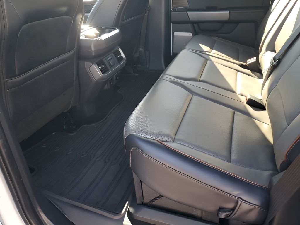 Used Car 2025 Ford F-150  Lariat For Sale Under $70,000 In Austin, Texas