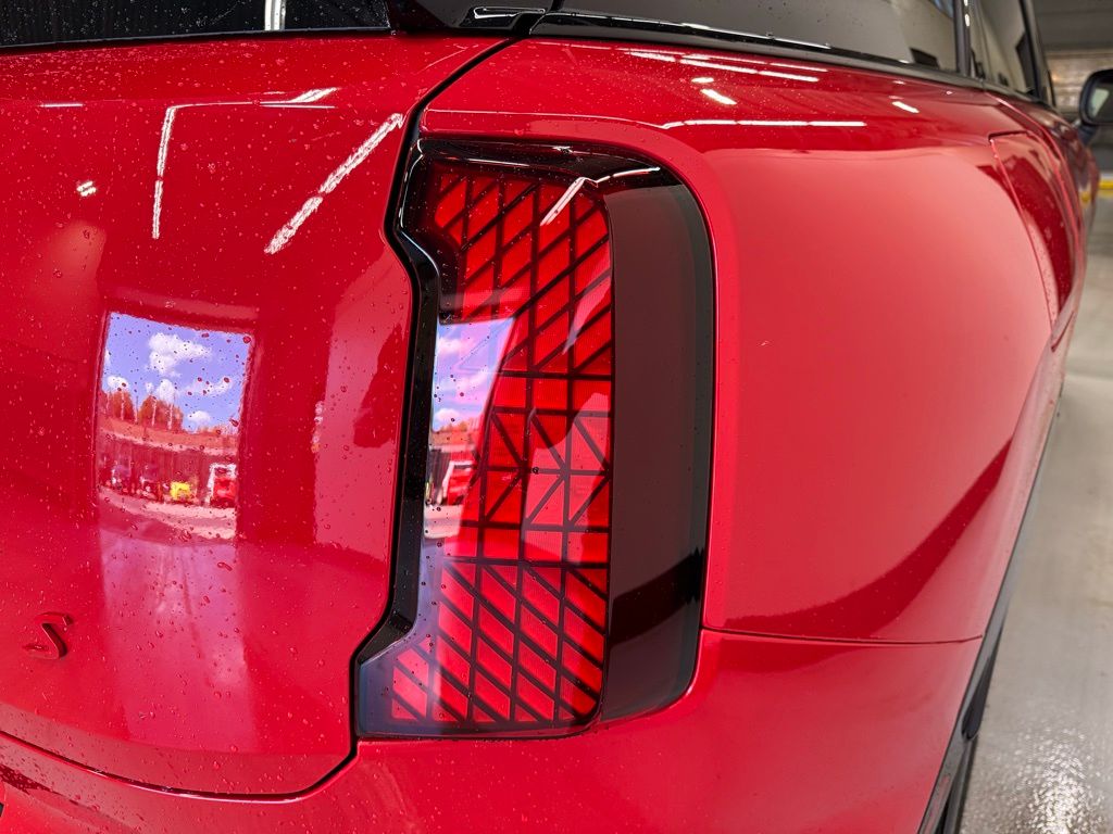 Thumbnail: 2026 MINI Cooper Countryman - 5