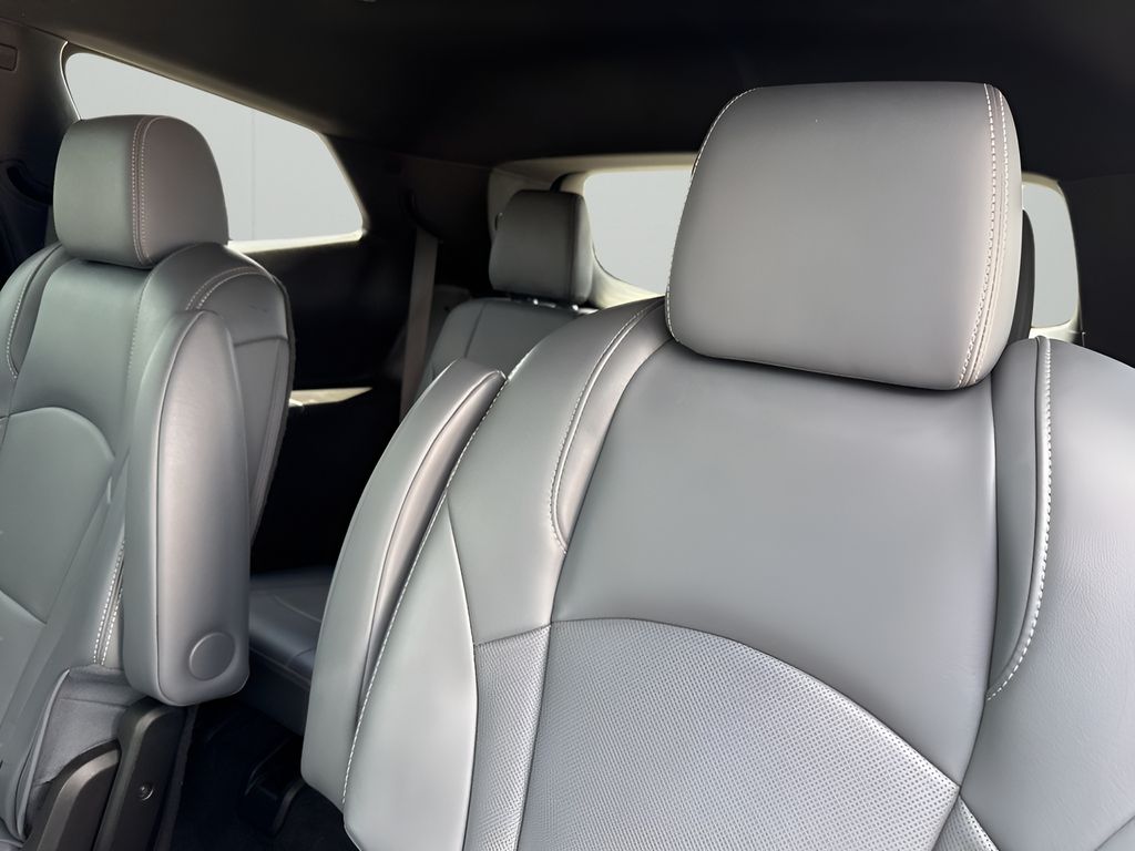 Used Car 2024 Buick Enclave  Premium Group For Sale Under $30,000 In Austin, Texas