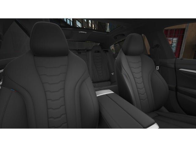 2026 BMW 8 Series  11