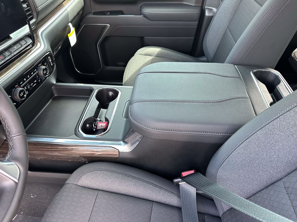 new 2026 Chevrolet Silverado 2500HD car, priced at $66,995