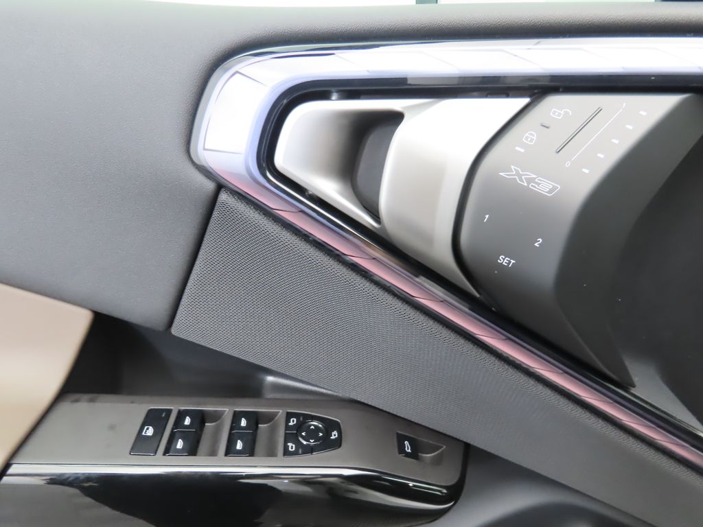 Thumbnail: 2026 BMW X3 - 24