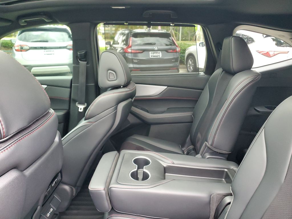 2024 Acura MDX - $43,488