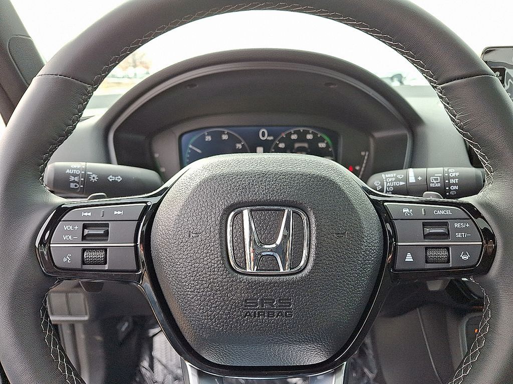 Thumbnail: 2025 Honda Civic - 10