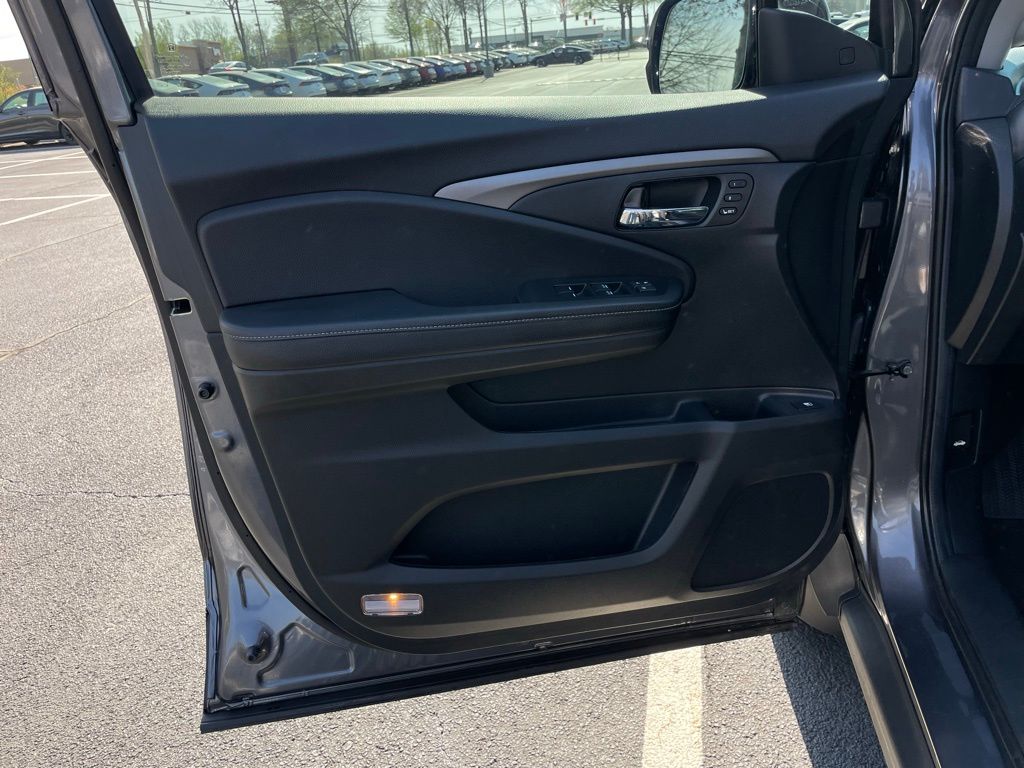 Thumbnail: 2023 Honda Ridgeline - 24