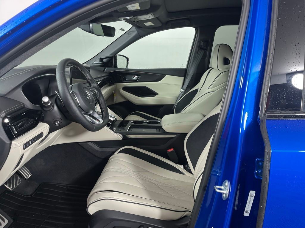 Thumbnail: 2026 Acura MDX - 24