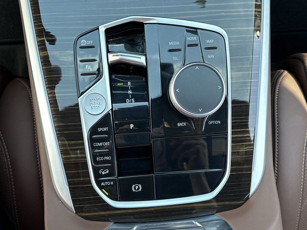 Used 2026 BMW X5 SUV