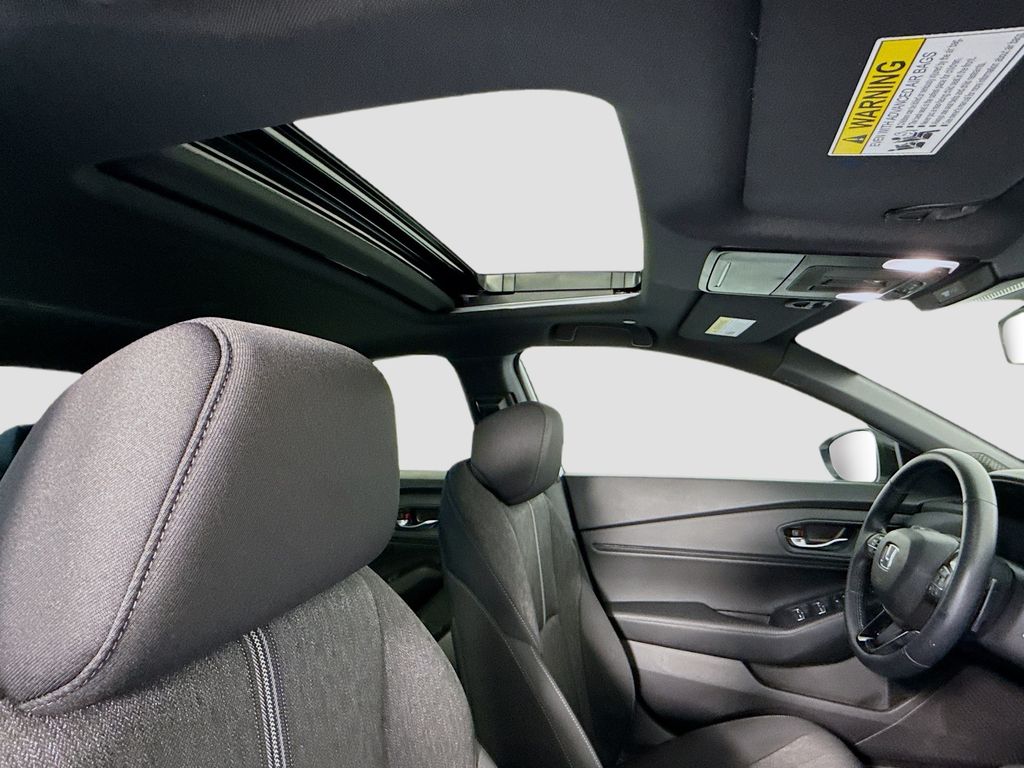 Thumbnail: 2024 Honda Accord - 18