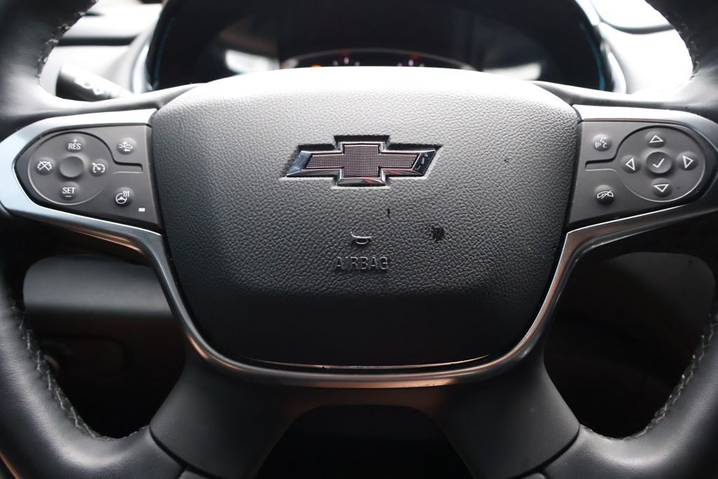 Thumbnail: 2023 Chevrolet Traverse - 20