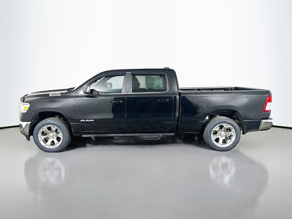 Used 2022 Black Ram Big Horn/Lone Star image 4