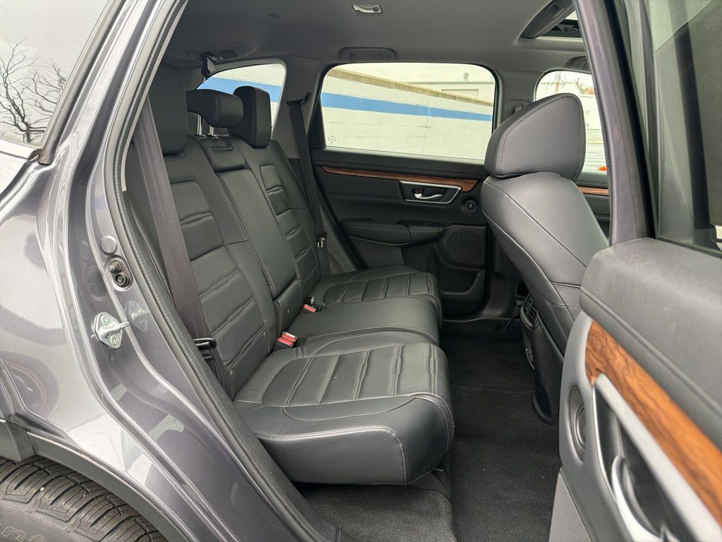 Thumbnail: 2021 Honda CR-V - 24