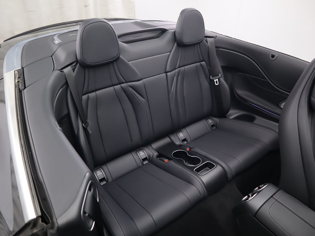 Thumbnail: 2025 Mercedes-Benz CLE - 31