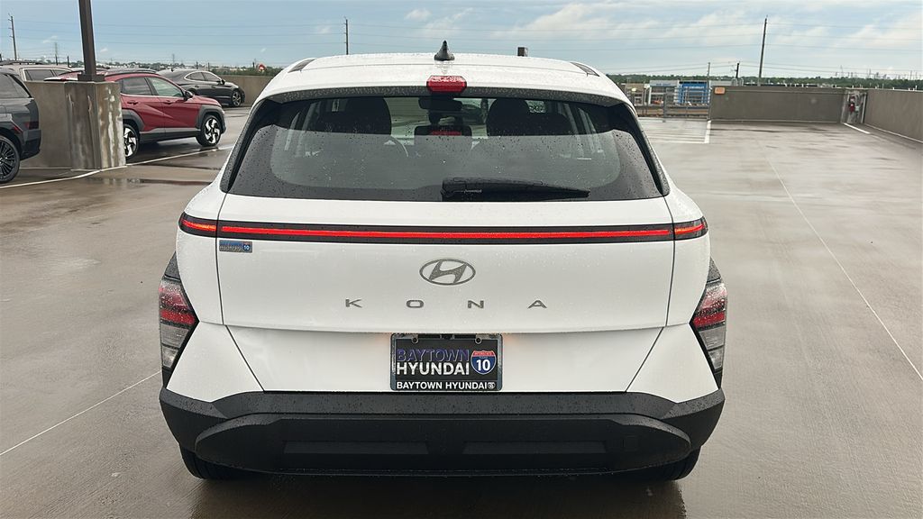 2026 Hyundai Kona SE - 10