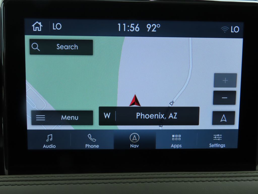 2022 Lincoln Corsair Reserve 15