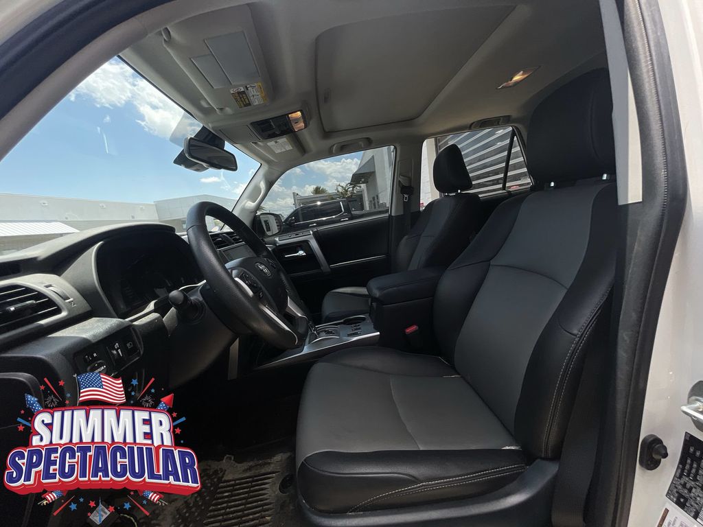 Used 2022 Toyota 4Runner SUV