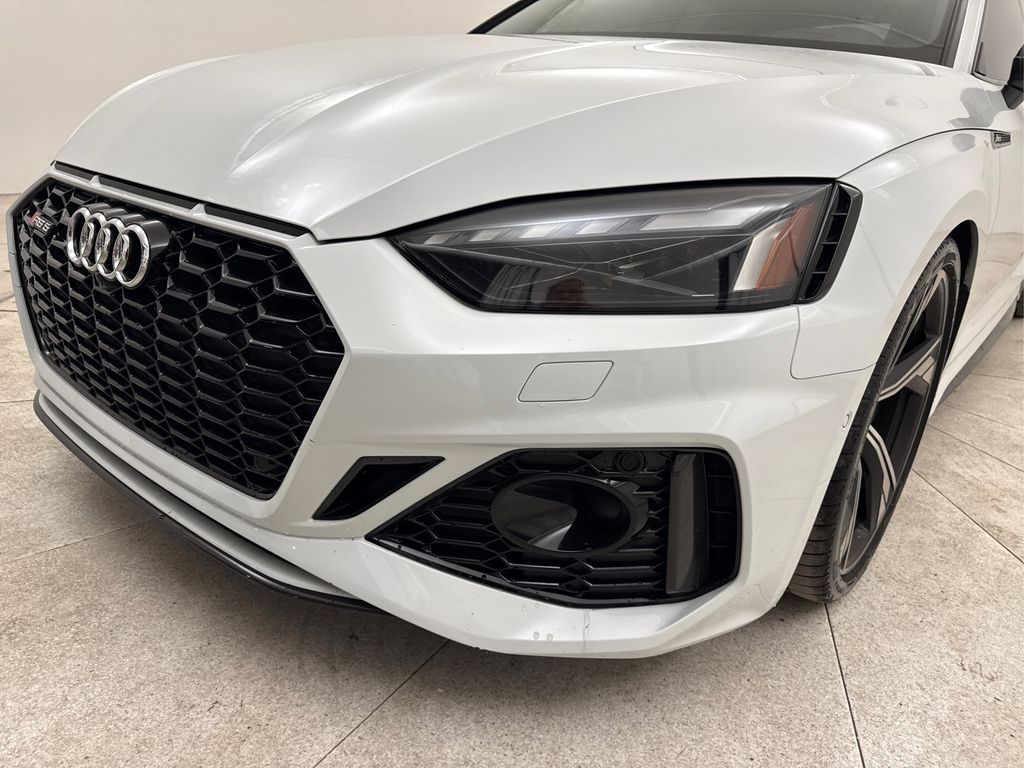 2021 Audi RS 5 Sportback Base - Photo 12