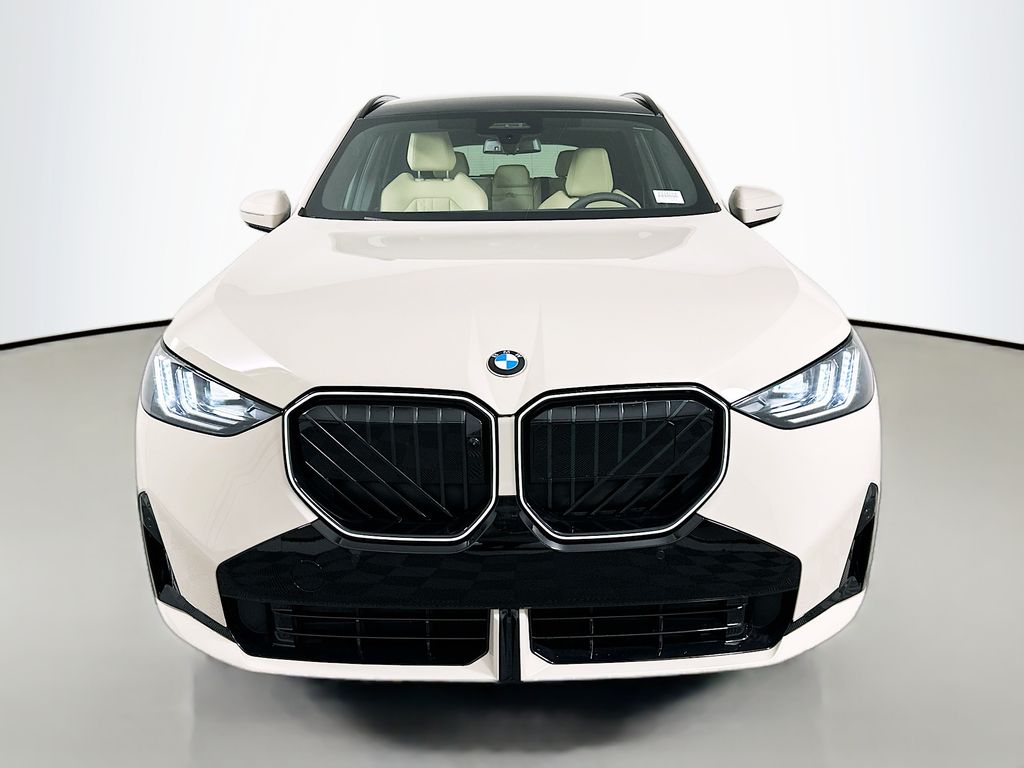 Thumbnail: 2026 BMW X3 - 2