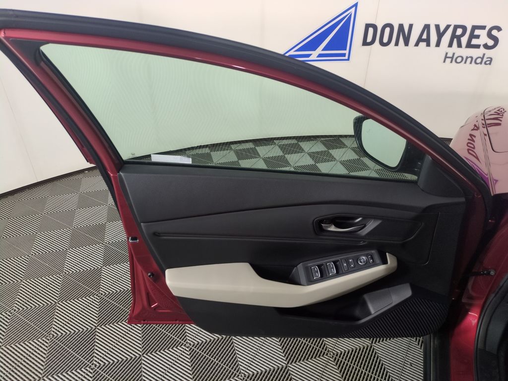 New 2025 Honda Accord For Sale in Fort Wayne, IN