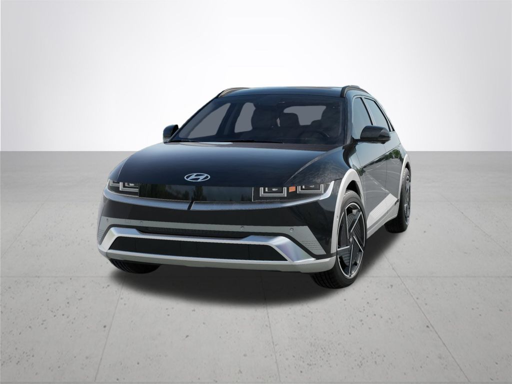 2025 Hyundai IONIQ 5 Limited